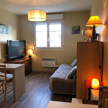 Appartement Plein Centre Le Mans Exteriör bild